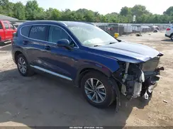 5NMS3CAD6KH068244 2019 HYUNDAI SANTA FE