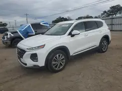 5NMS3CAD6KH070009 2019 HYUNDAI SANTA FE