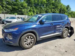 5NMS3CAD6KH074822 2019 HYUNDAI SANTA FE