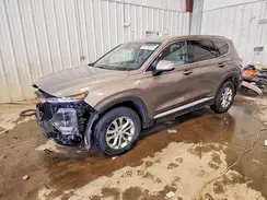 5NMS3CAD6KH079213 2019 HYUNDAI SANTA FE