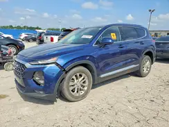 5NMS3CAD6KH081902 2019 HYUNDAI SANTA FE