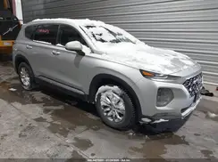 5NMS3CAD6KH090213 2019 HYUNDAI SANTA FE