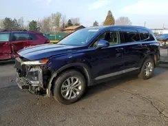 5NMS3CAD6KH091927 2019 HYUNDAI SANTA FE
