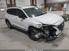5NMS3CAD6KH093287 2019 HYUNDAI SANTA FE