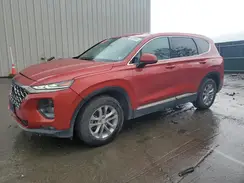 5NMS3CAD6KH093466 2019 HYUNDAI SANTA FE