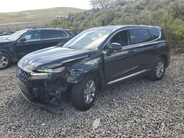 5NMS3CAD6KH097775 2019 HYUNDAI SANTA FE - Image 1
