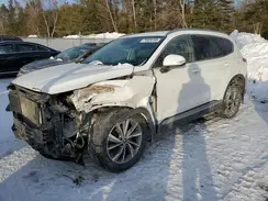 5NMS3CAD6KH100805 2019 HYUNDAI SANTA FE