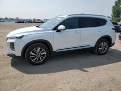 5NMS3CAD6KH102232 2019 HYUNDAI SANTA FE