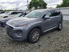 5NMS3CAD6KH122559 2019 HYUNDAI SANTA FE