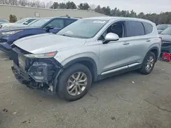 5NMS3CAD6KH133318 2019 HYUNDAI SANTA FE