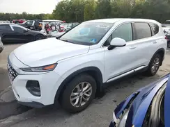5NMS3CAD6KH136056 2019 HYUNDAI SANTA FE