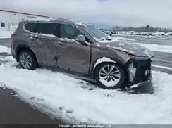 5NMS3CAD6LH137712 2020 HYUNDAI SANTA FE