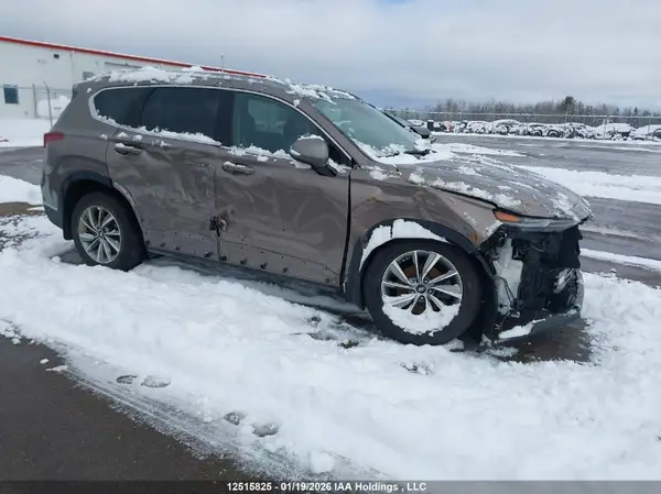5NMS3CAD6LH137712 2020 HYUNDAI SANTA FE - Image 1
