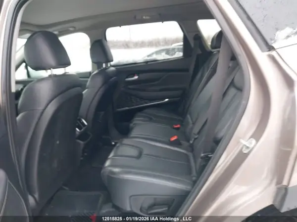 5NMS3CAD6LH137712 2020 HYUNDAI SANTA FE - Image 8