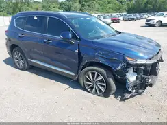 5NMS3CAD6LH142960 2020 HYUNDAI SANTA FE