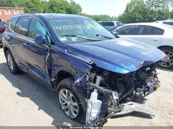 5NMS3CAD6LH144160 2020 HYUNDAI SANTA FE