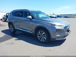 5NMS3CAD6LH146961 2020 HYUNDAI SANTA FE