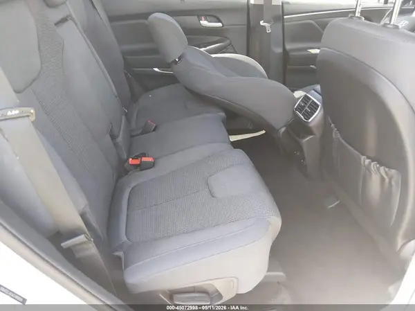 5NMS3CAD6LH148404 2020 HYUNDAI SANTA FE - Image 8