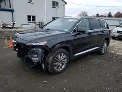5NMS3CAD6LH153361 2020 HYUNDAI SANTA FE