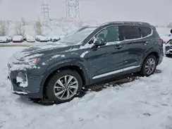 5NMS3CAD6LH159080 2020 HYUNDAI SANTA FE