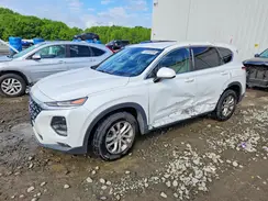 5NMS3CAD6LH162660 2020 HYUNDAI SANTA FE