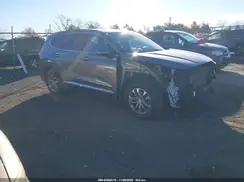 5NMS3CAD6LH168362 2020 HYUNDAI SANTA FE