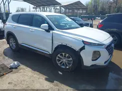 5NMS3CAD6LH171746 2020 HYUNDAI SANTA FE