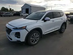 5NMS3CAD6LH188904 2020 HYUNDAI SANTA FE