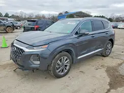 5NMS3CAD6LH188952 2020 HYUNDAI SANTA FE