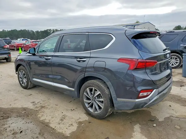 5NMS3CAD6LH188952 2020 HYUNDAI SANTA FE - Image 2
