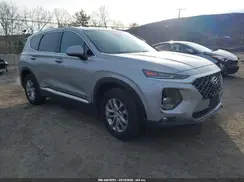 5NMS3CAD6LH192709 2020 HYUNDAI SANTA FE
