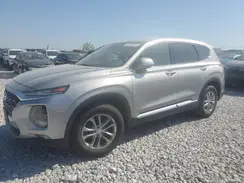 5NMS3CAD6LH192712 2020 HYUNDAI SANTA FE