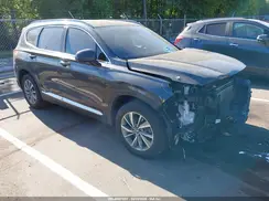 5NMS3CAD6LH196310 2020 HYUNDAI SANTA FE