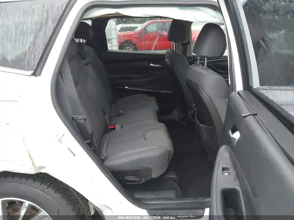 5NMS3CAD6LH197179 2020 HYUNDAI SANTA FE - Image 8