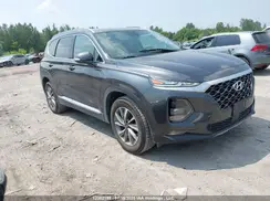 5NMS3CAD6LH197506 2020 HYUNDAI SANTA FE