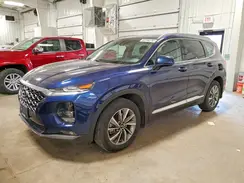 5NMS3CAD6LH201859 2020 HYUNDAI SANTA FE
