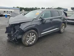 5NMS3CAD6LH202834 2020 HYUNDAI SANTA FE