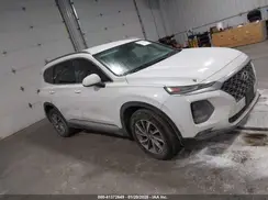 5NMS3CAD6LH208259 2020 HYUNDAI SANTA FE