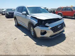 5NMS3CAD6LH214322 2020 HYUNDAI SANTA FE