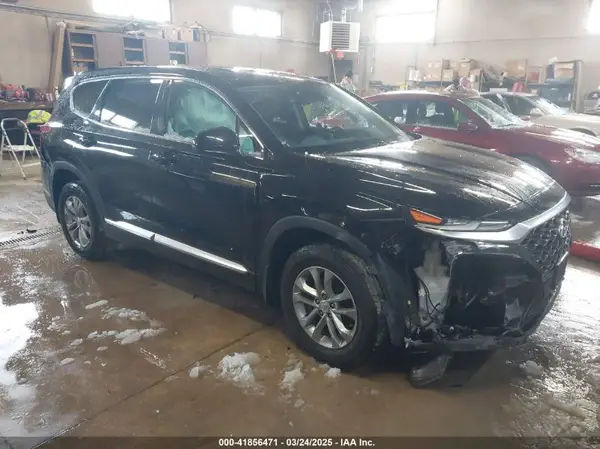 5NMS3CAD6LH215275 2020 HYUNDAI SANTA FE - Image 1