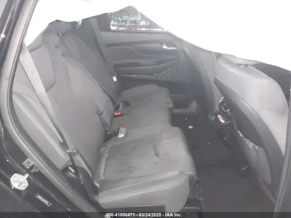 5NMS3CAD6LH215275 2020 HYUNDAI SANTA FE - Image 8
