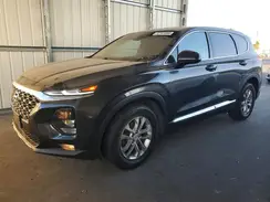 5NMS3CAD6LH216684 2020 HYUNDAI SANTA FE