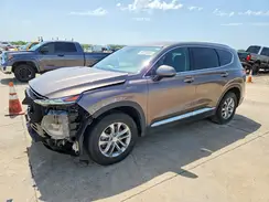 5NMS3CAD6LH222128 2020 HYUNDAI SANTA FE