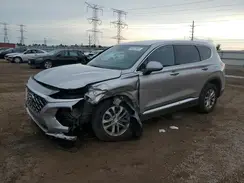 5NMS3CAD6LH222291 2020 HYUNDAI SANTA FE