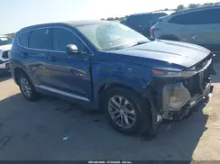 5NMS3CAD6LH227166 2020 HYUNDAI SANTA FE