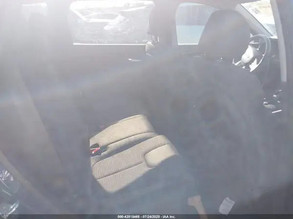 5NMS3CAD6LH227166 2020 HYUNDAI SANTA FE - Image 8