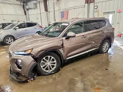 5NMS3CAD6LH229919 2020 HYUNDAI SANTA FE