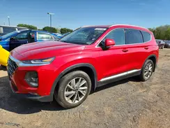 5NMS3CAD6LH230651 2020 HYUNDAI SANTA FE