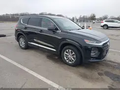 5NMS3CAD6LH233971 2020 HYUNDAI SANTA FE