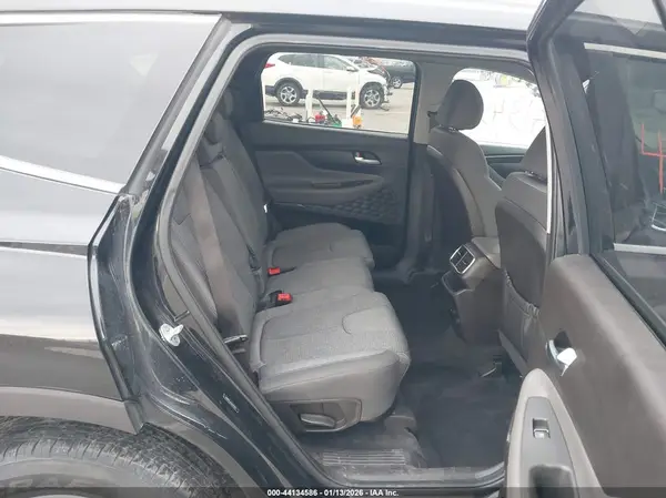5NMS3CAD6LH233971 2020 HYUNDAI SANTA FE - Image 8